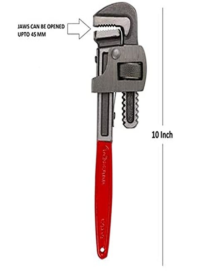 أيونيكس مجموعة أدوات IONIX المنزلية | ضمان 6 أشهر | مجموعة أدوات، صندوق أدوات، مجموعة أدوات أساسية متعددة الأغراض، مفتاح ربط، قاطع، كماشة، صندوق أدوات منزلي، أدوات يدوية موثوقة للاستخدام المنزلي (متعددة الألوان، عبوة من 4 قطع) - Image 2
